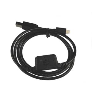 iConnectivity Lightning iOS cable 